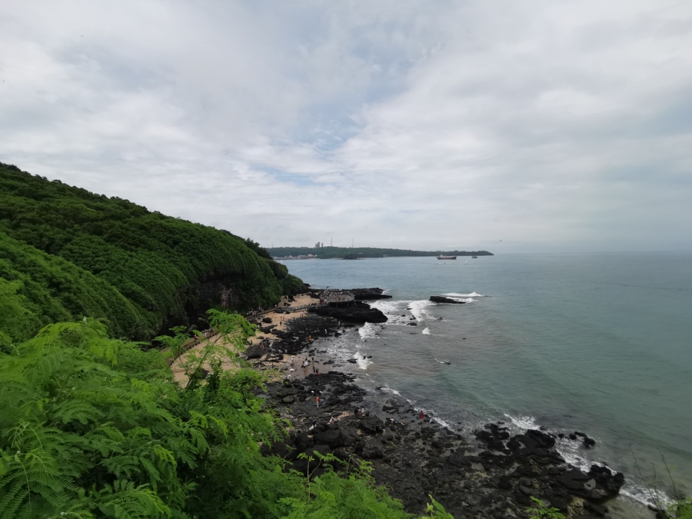 北海是一座令人向往的城市吗,北海是浪漫的城市