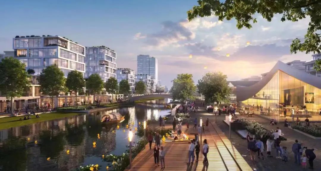 大虹桥惊现罕见供应！“宝藏盘”约4.7w元/㎡“上车价”！