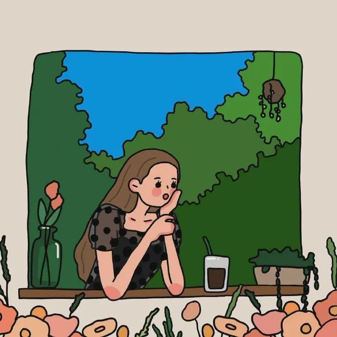 wechat头像,有意境的wechat头像微信