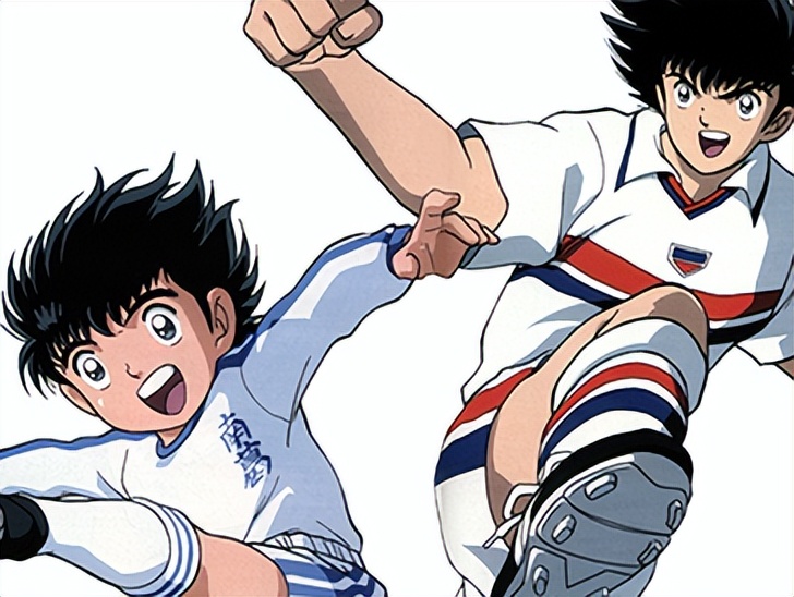 日本现实中不断涌现的足球小将,日本足球小将1-0神户胜利船