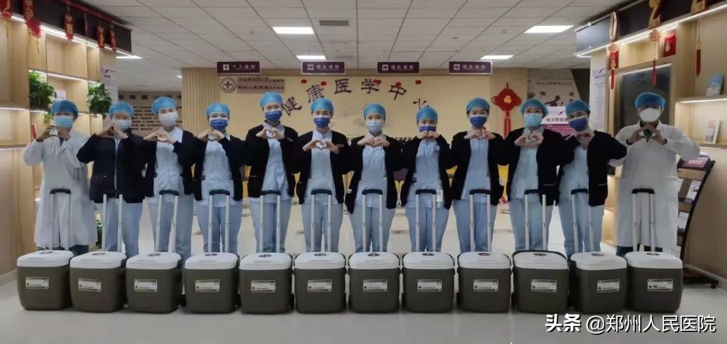 这个五一劳动节,致敬坚守在疫情防控一线的他们