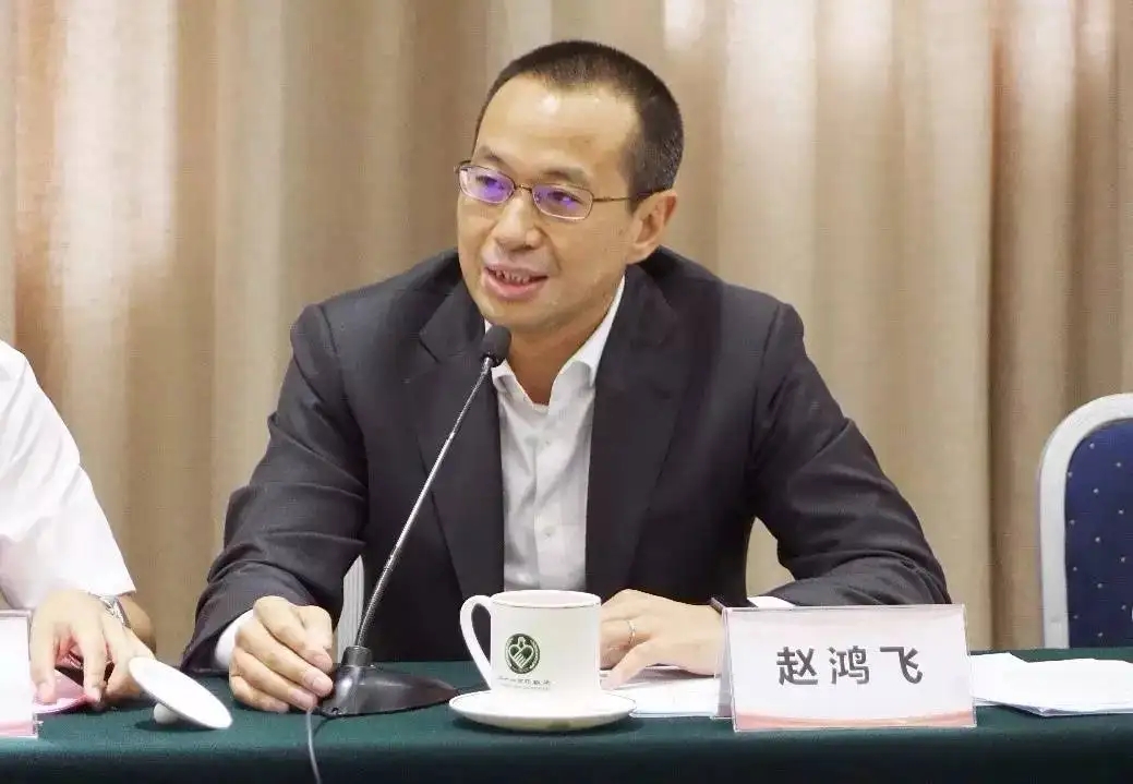 云南镇雄首富：24岁打工，白手创业7年即A股上市，市值超560亿