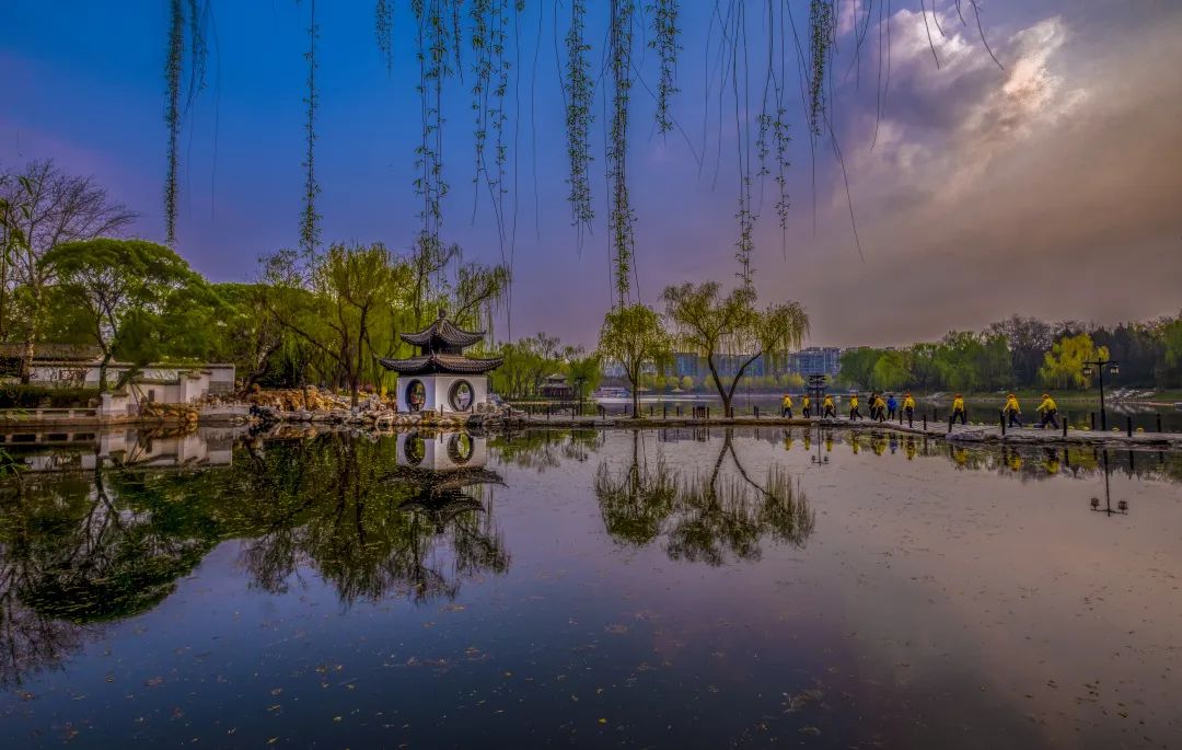 西城印象西平县,西城印象二期