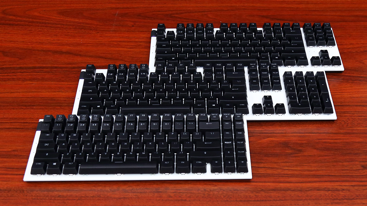 2020十大最佳矮轴机械键盘,2023年机械键盘全轴体科普