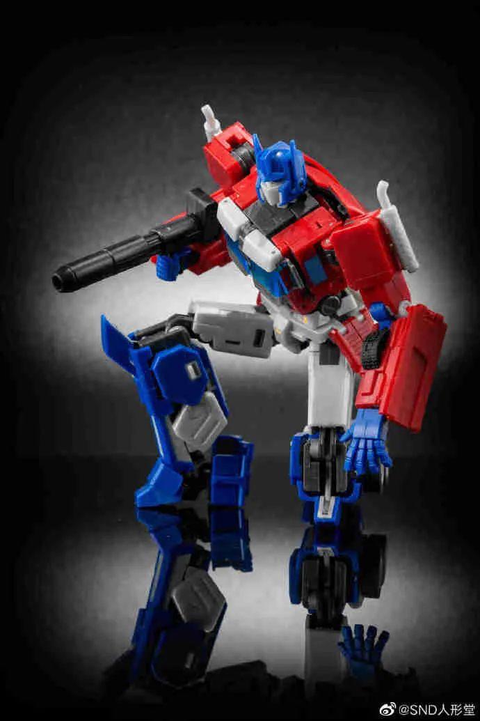 赛星小报社——本周最新的TF资讯整理