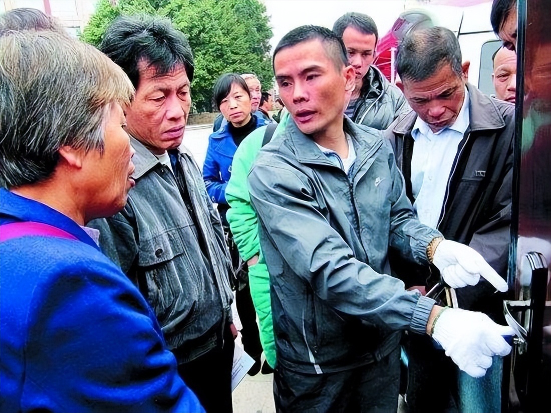 华南神偷罗永正推荐的锁芯,华南神偷罗永正开锁视频