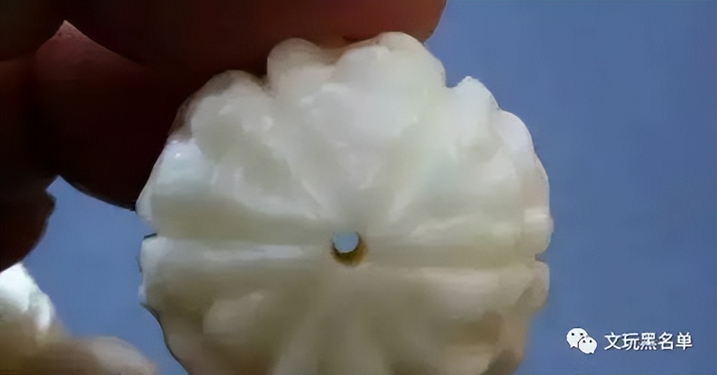 这些让我笑得合不拢腿的金刚菩提！笑完竟然有点想要