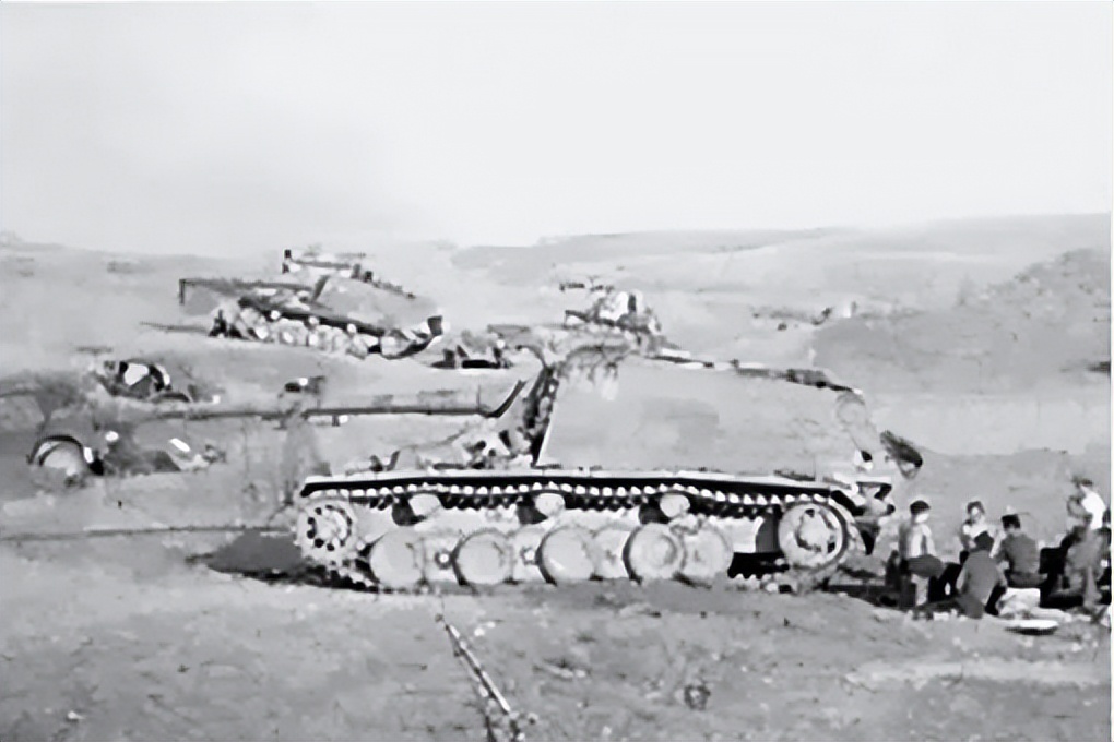 490均伤+15度俯角!这台7级大杀器你还没有么?