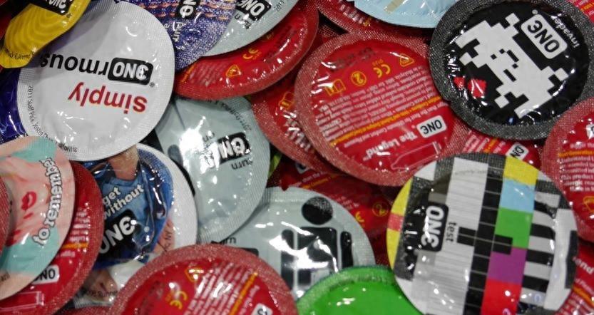 45万个安全套还不够？为什么奥运会需要提供安全套？背后有何玄机
