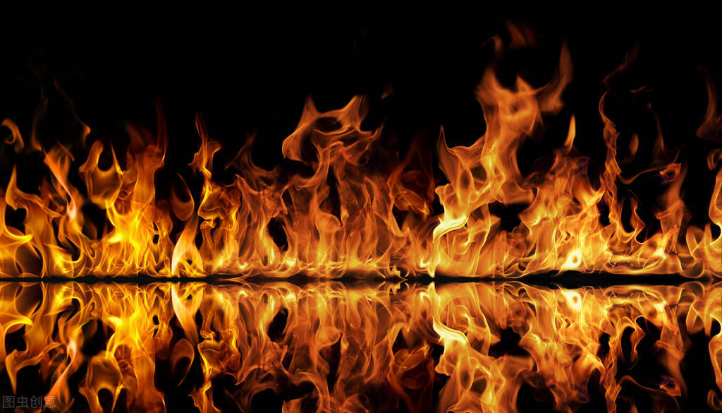 心火胃火肾火肝火肺火辨证,心火肺火胃火肝火肾火中医教你