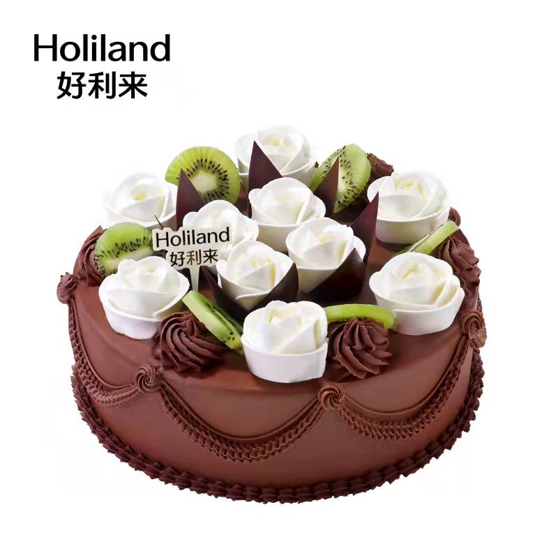 黑天鹅蛋糕蛋糕中的爱马仕,蛋糕界的爱马仕歌剧院蛋糕