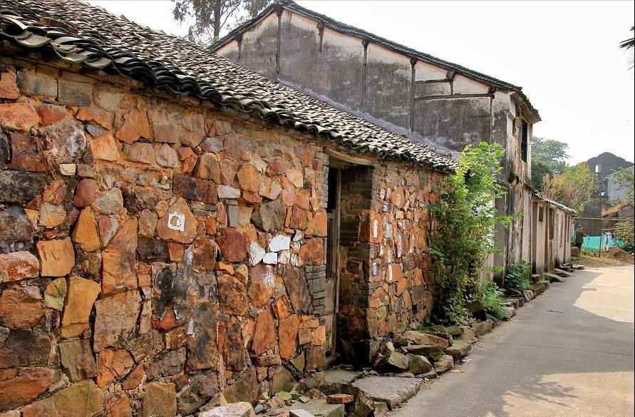 无锡锡山古镇,无锡古镇古村