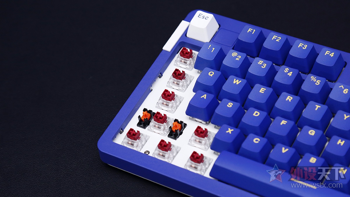 京造机械键盘哪款值得推荐,樱桃机械键盘哪款值得入手