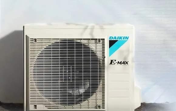 大金在中国有几个分公司,大金空调在售系列