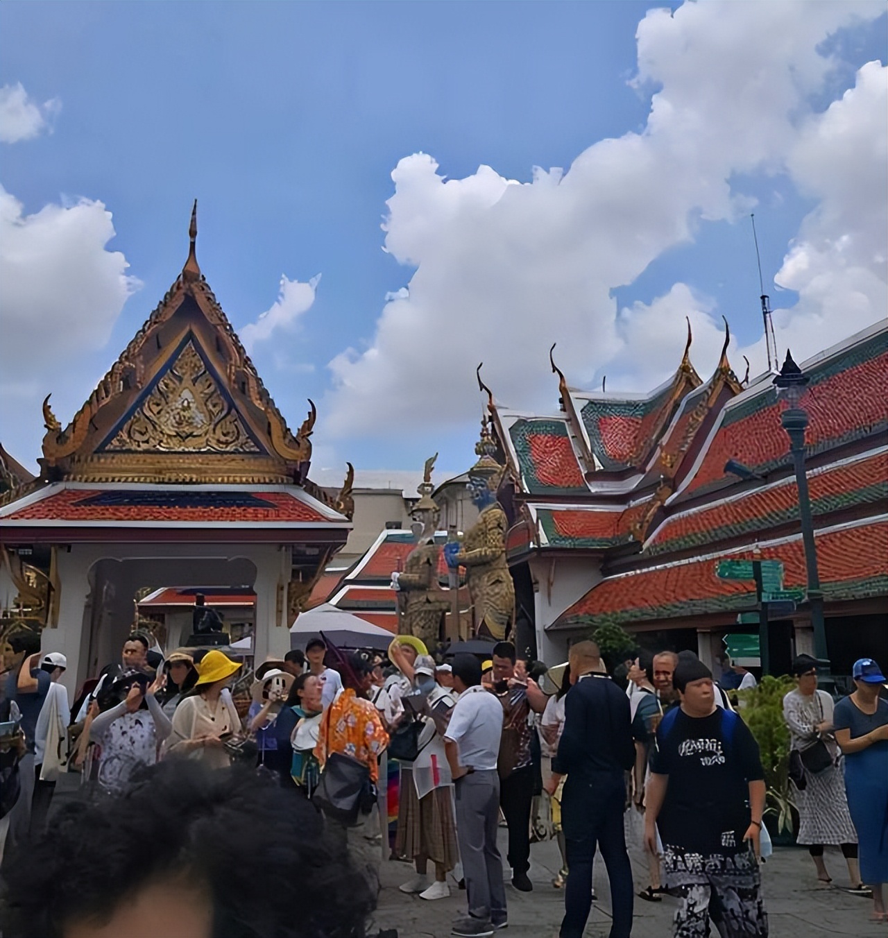 去泰国跟团游的十大坑点,泰国跟团游详细攻略