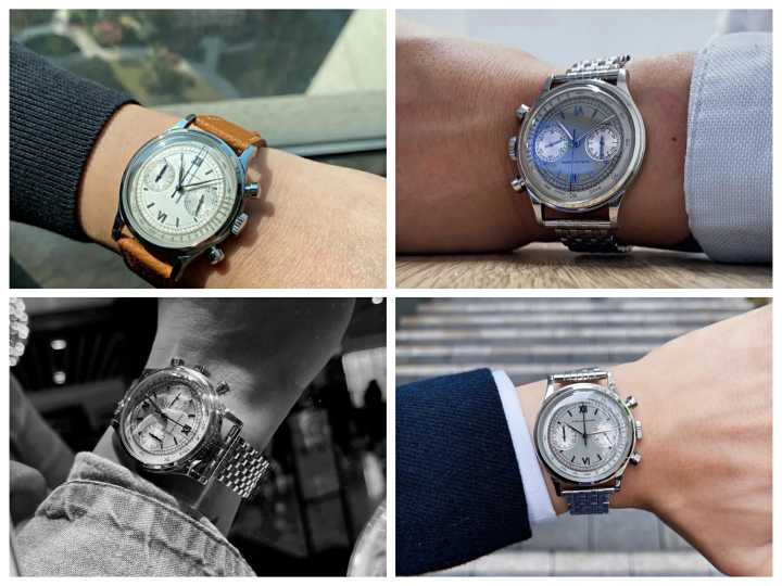 十大收藏级手表,收藏手表品牌排行榜前十名