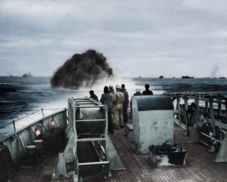 彩色二战真实视频,彩色二战残忍图片