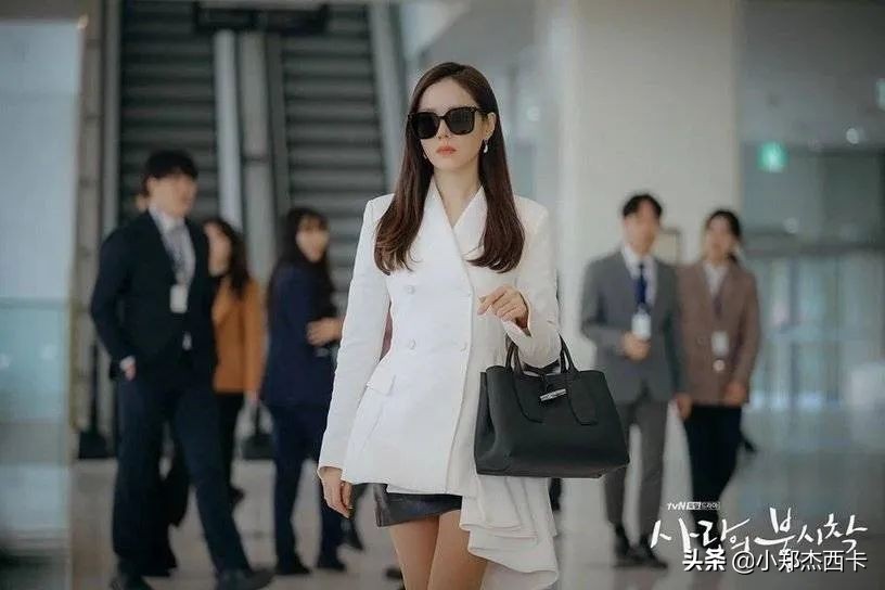 孙艺珍同款衣服,孙艺珍同款套装