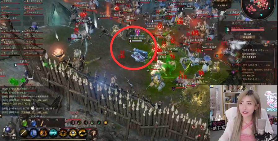 网易2022年第一款新端游,直接震住端游市场,连周姐都直呼牛X?