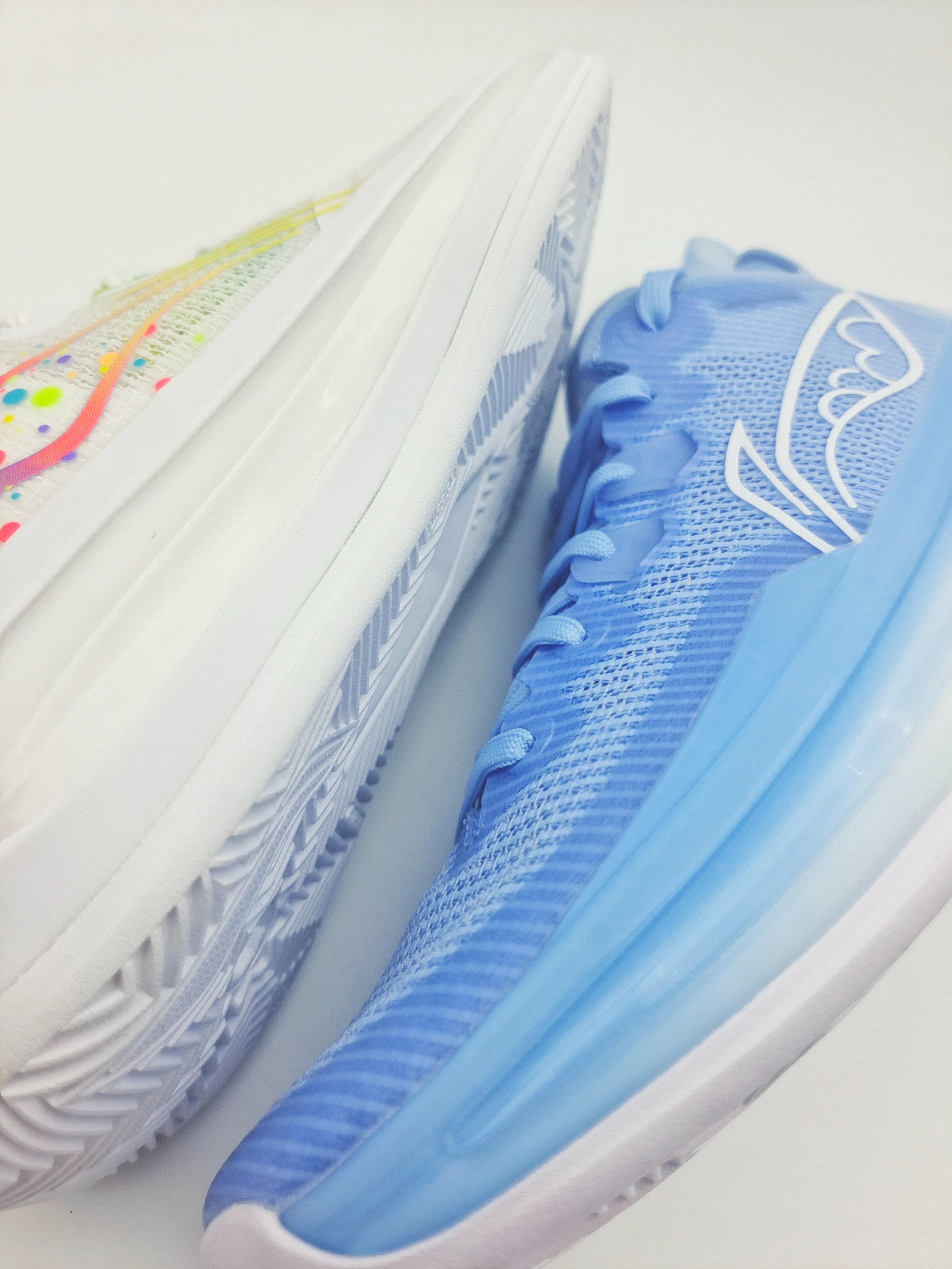 利刃3v2鞋面强度最好的配色,利刃3v2便宜的配色