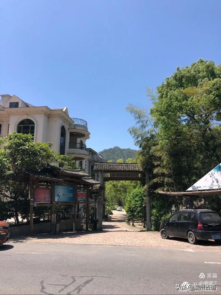 楠溪江哪里人少好玩,楠溪江风景最好的地方