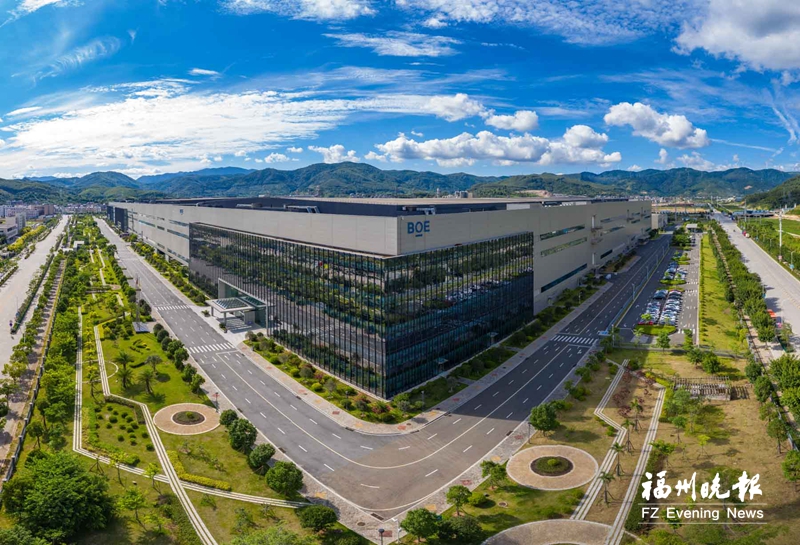 融侨经济技术开发区在哪里,融侨经济开发区有哪些厂