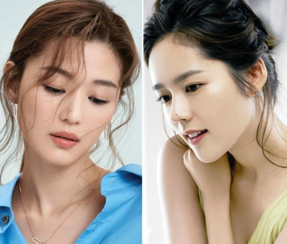 女生脸上长痣怎么快速处理,女生脸上长痣影响颜值吗