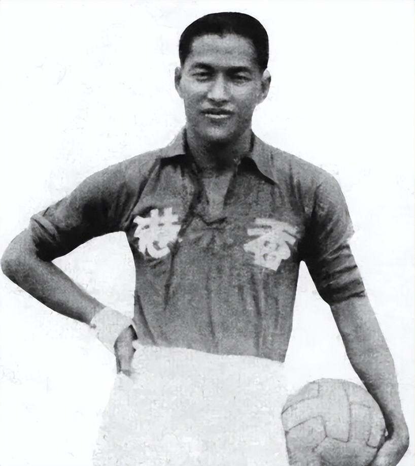 中国足球曾9次夺冠,中国足球曾经的疯狂