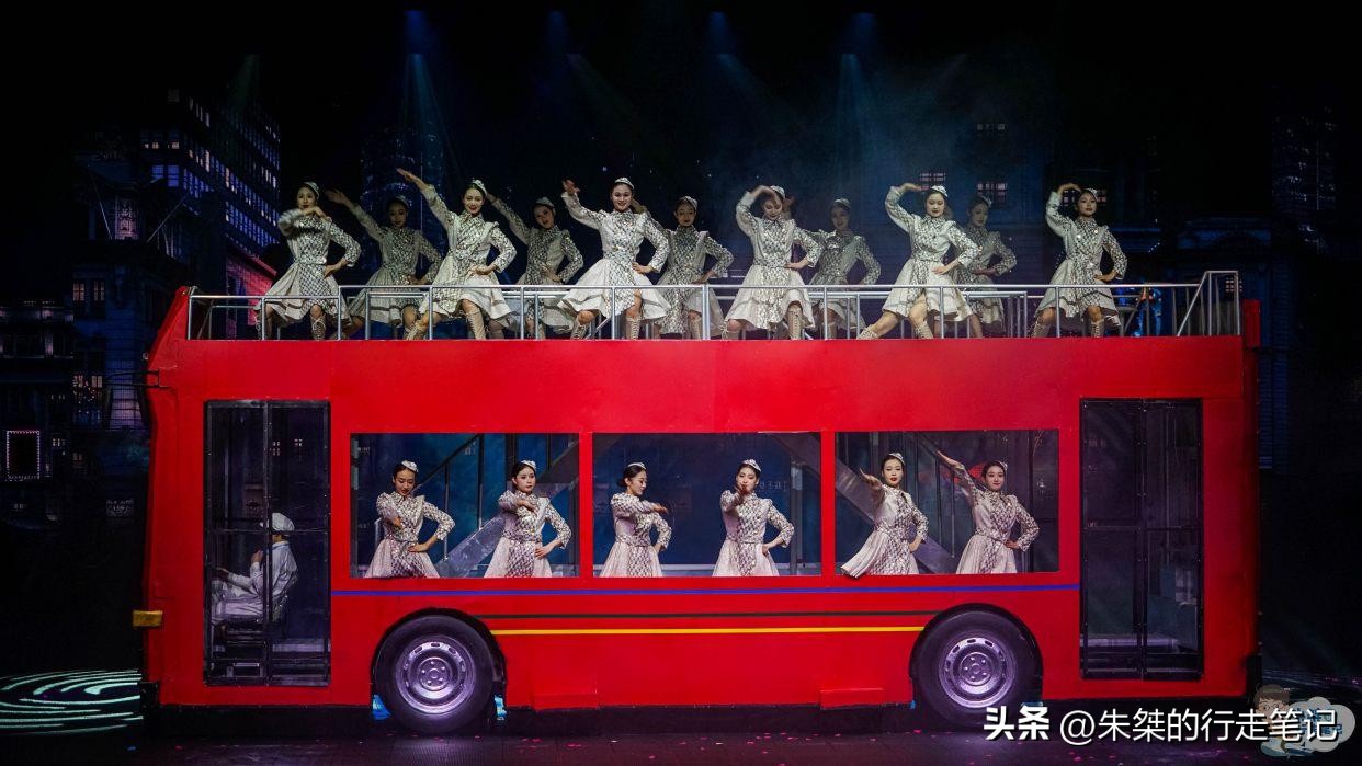 千古情上海带娃游玩攻略,上海千古情遛娃好去处