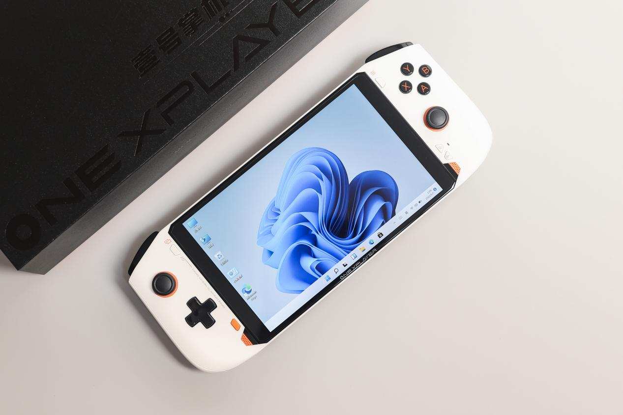 onexplayer掌机amd4800u测试体验,onexplayermini掌机优缺点