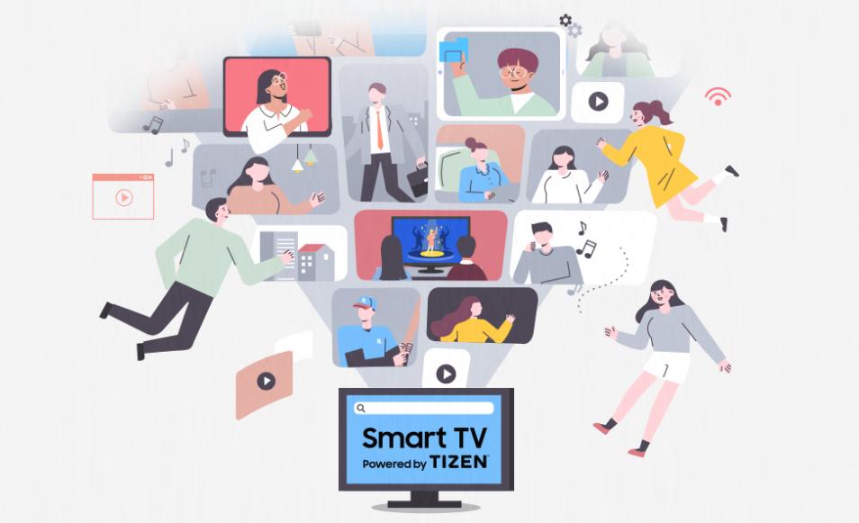 三星的tizen应用商店关闭,三星为什么永久关闭tizen