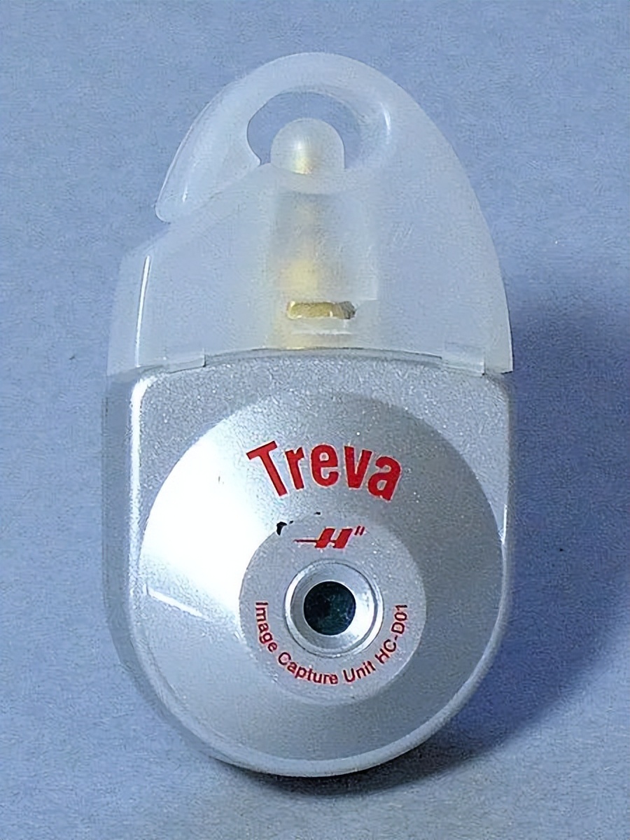 cmos图像传感器及其工作原理,常见的cmos图像传感器