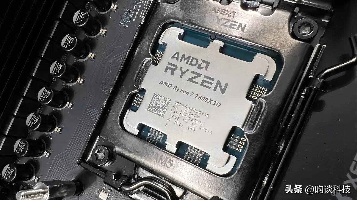 什么是处理器,什么是处理器的基础功耗