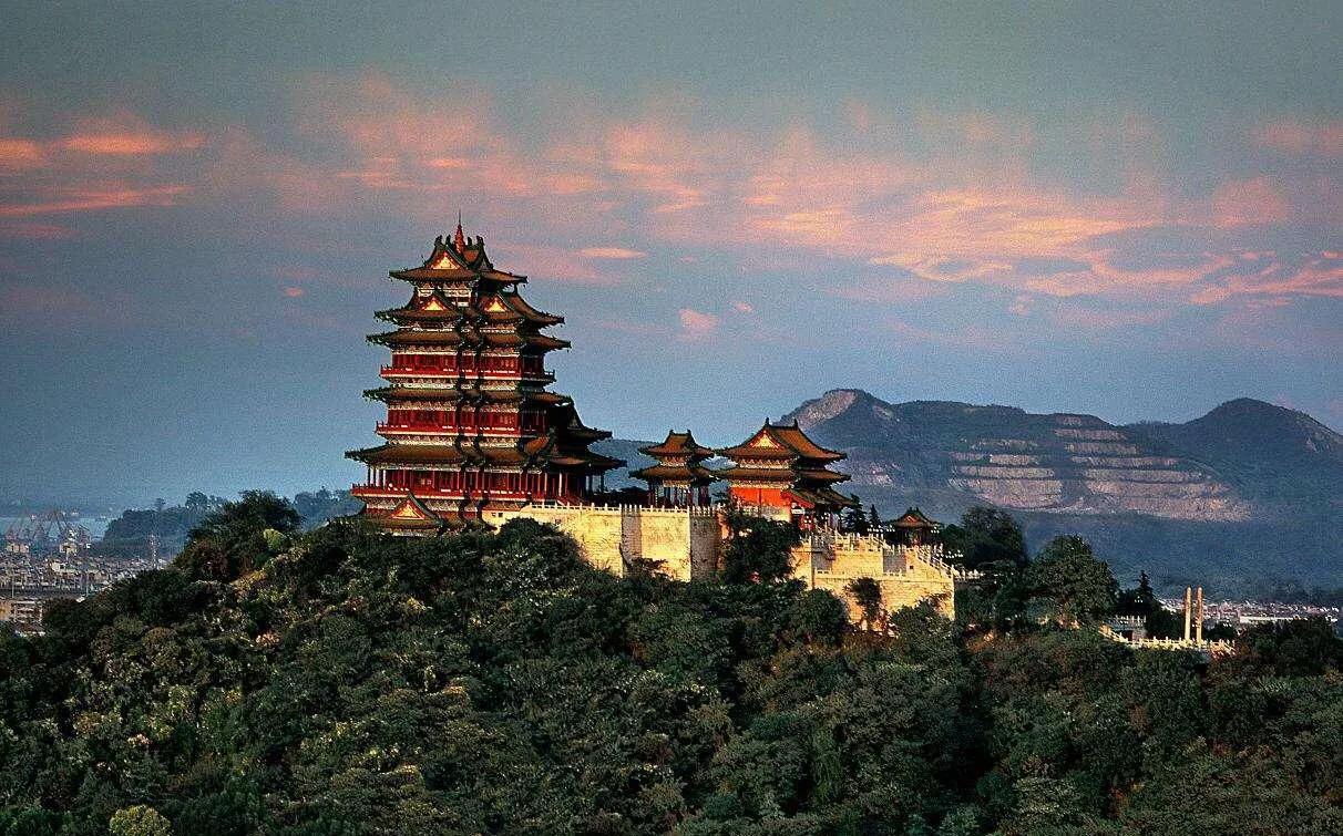 南京东部战区司令部,东部战区司令部在南京什么地方