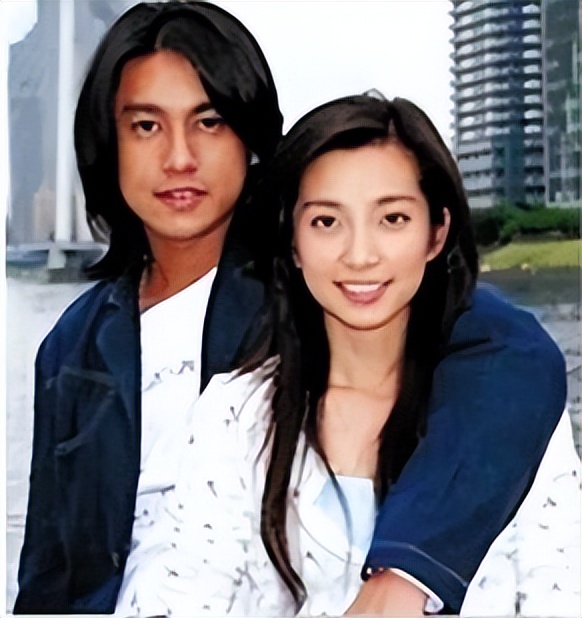 他长相一般，活得美艳，3个月就换一个女友，网友：比我换衣服快