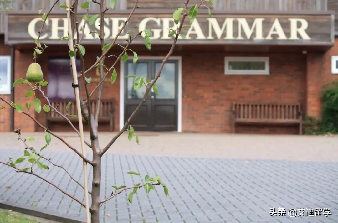 英国百年公学介绍,英国百年学校