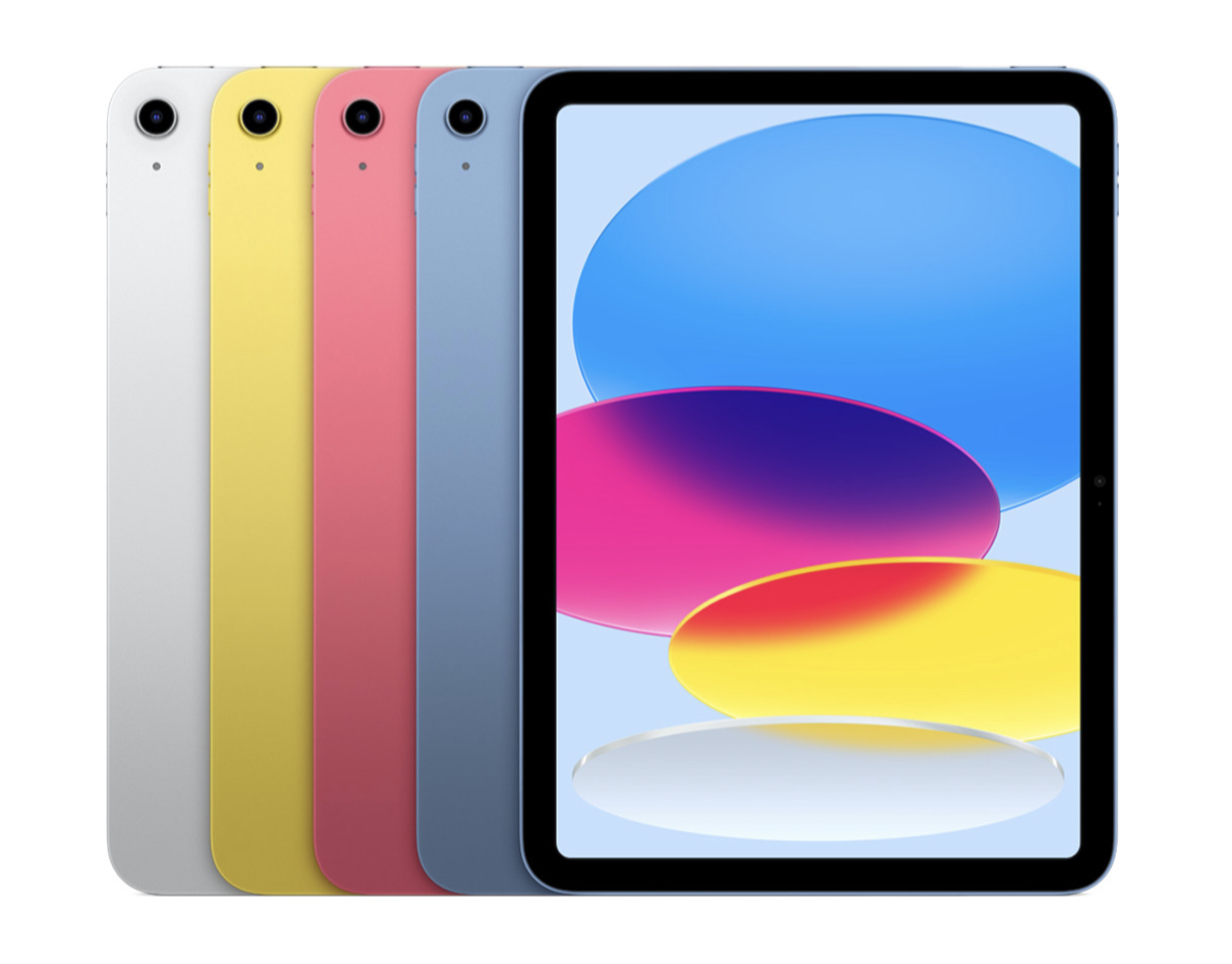 ipad新版什么时候上市2024,ipad2022相较于2021升级了哪些