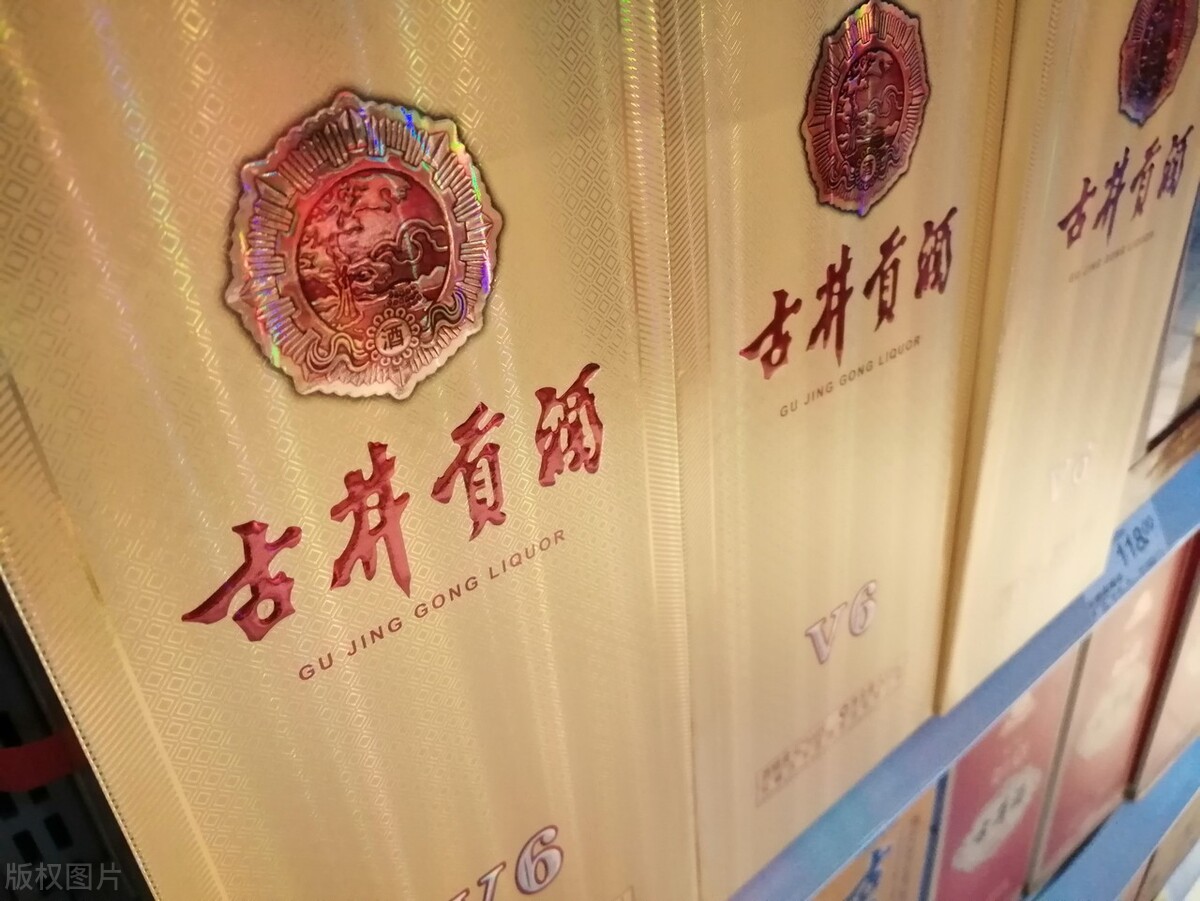 中国八大名酒有哪些牌子,中国八大名酒是哪几种酒