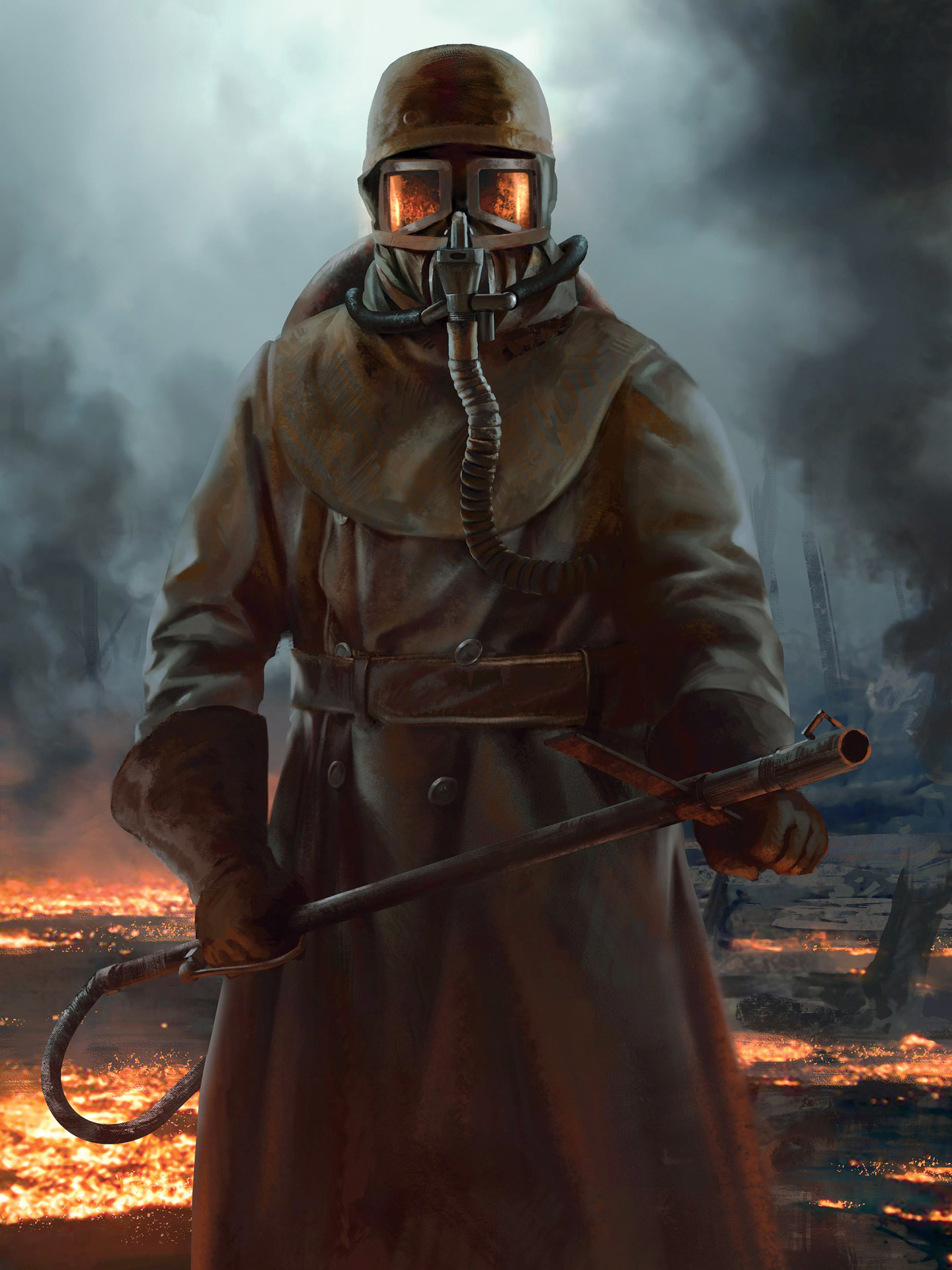 《战地一》资料设定集大全,战地1的一战背景