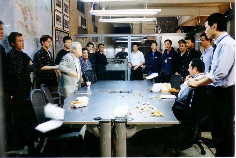 2002年功夫无间道谁得奖多 (香港20部经典电影功夫进不了前十)