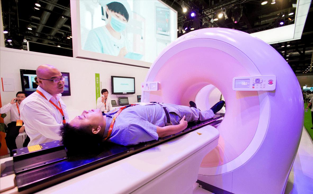 国产核磁共振什么时候打破垄断,国产核磁共振正式打破垄断