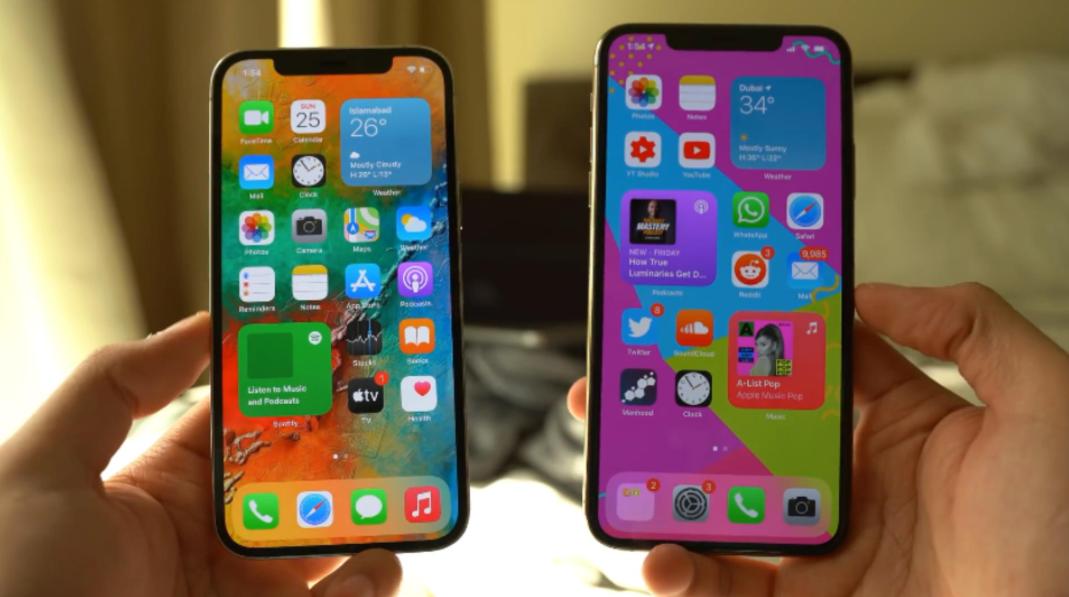 苹果a13的手机二手,iphone第二代a13