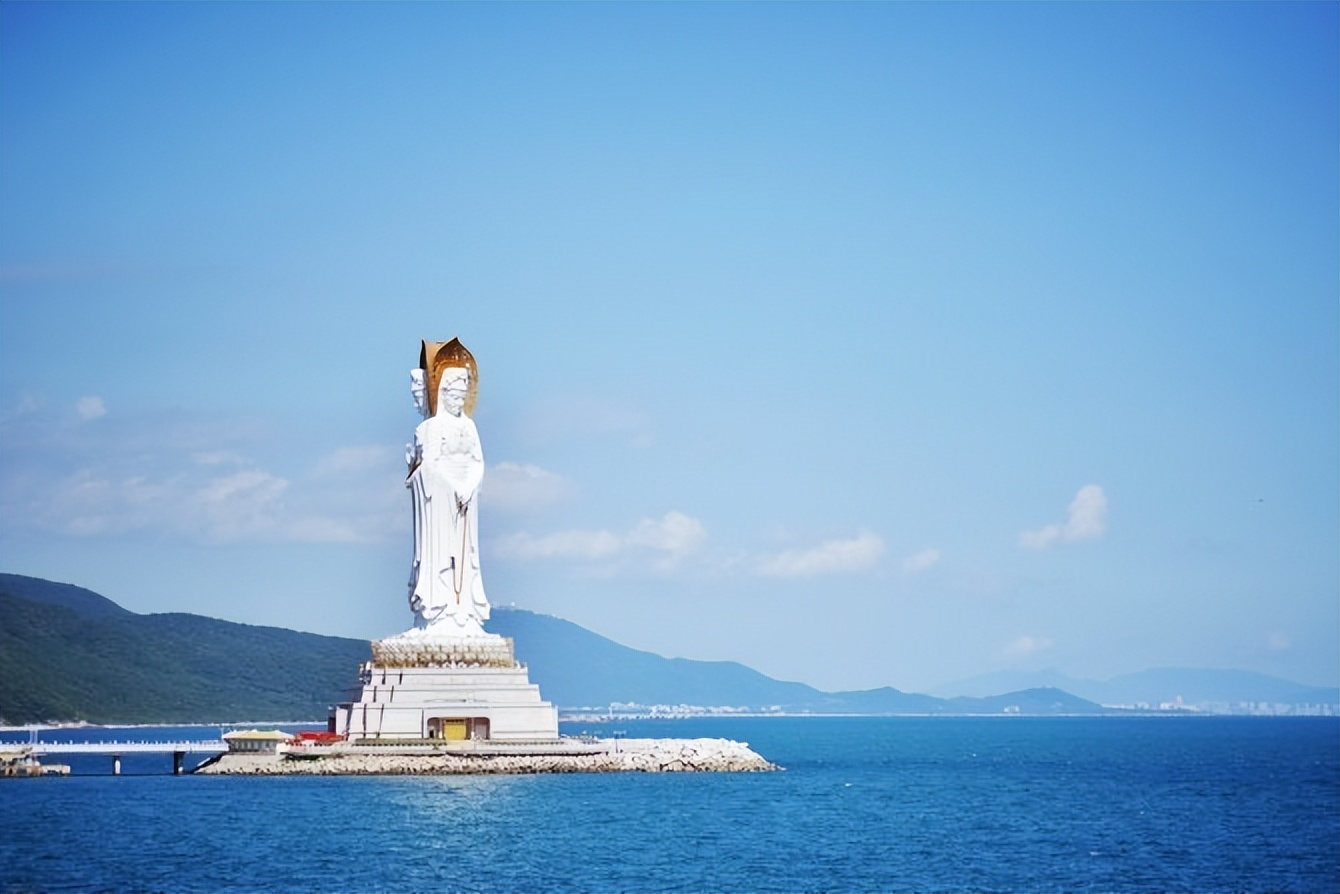 三亚纯玩深度游5天多少钱，海南三亚经典景点推荐