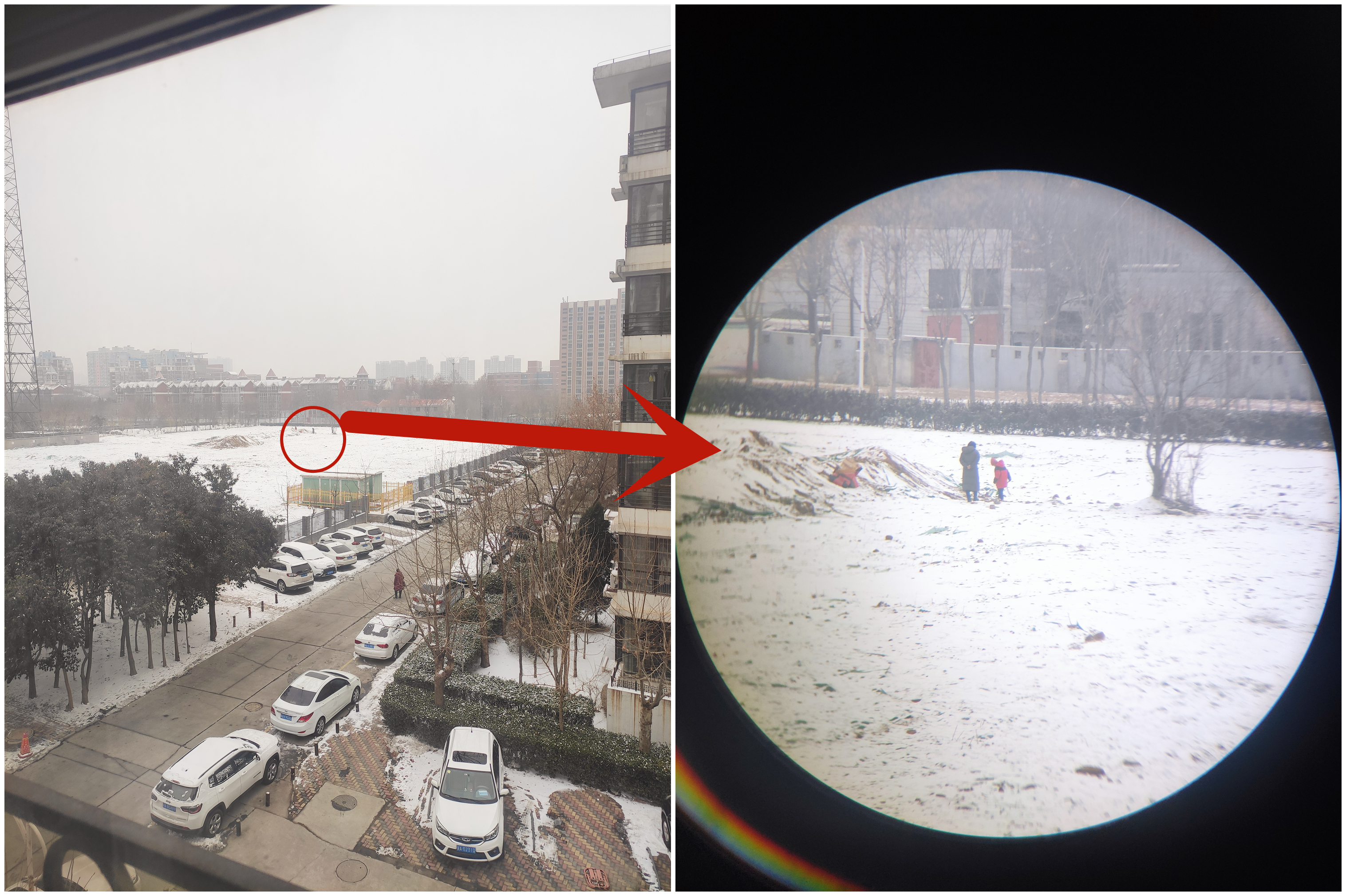 小米有品星特朗天文望远镜开箱,小米有品星特朗天文望远镜怎么样