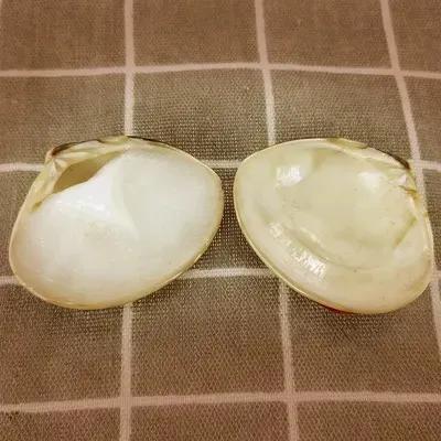 蛤蜊熬的油,蛤蜊油的正确吃法