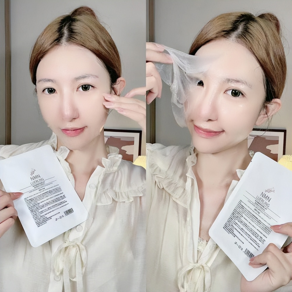 nmn面膜保湿,nmn面膜是什么牌子