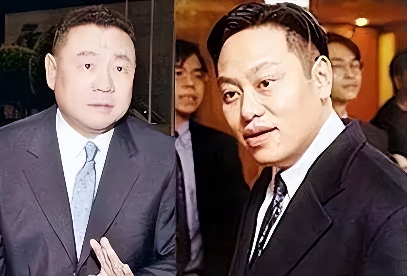 地产神童罗兆辉简历,香港地产神童罗兆辉情史