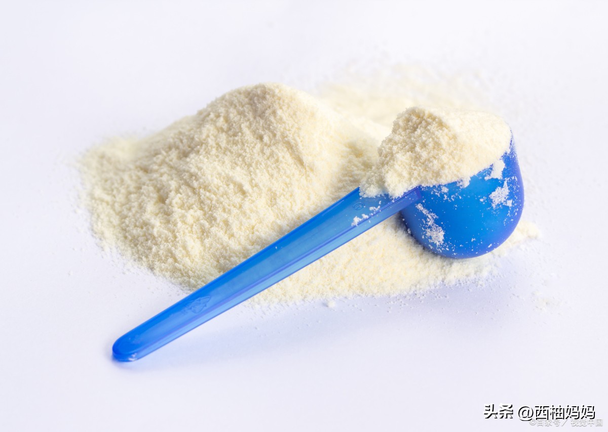 二段奶粉怎么选才是正确的,二段奶粉怎么喝最好