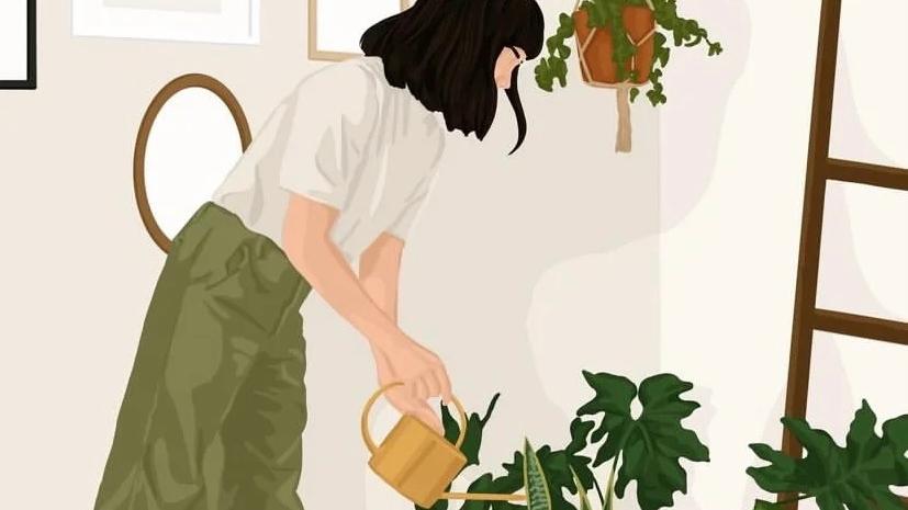 克服焦虑的4个小妙招,克服焦虑的最好办法就是努力