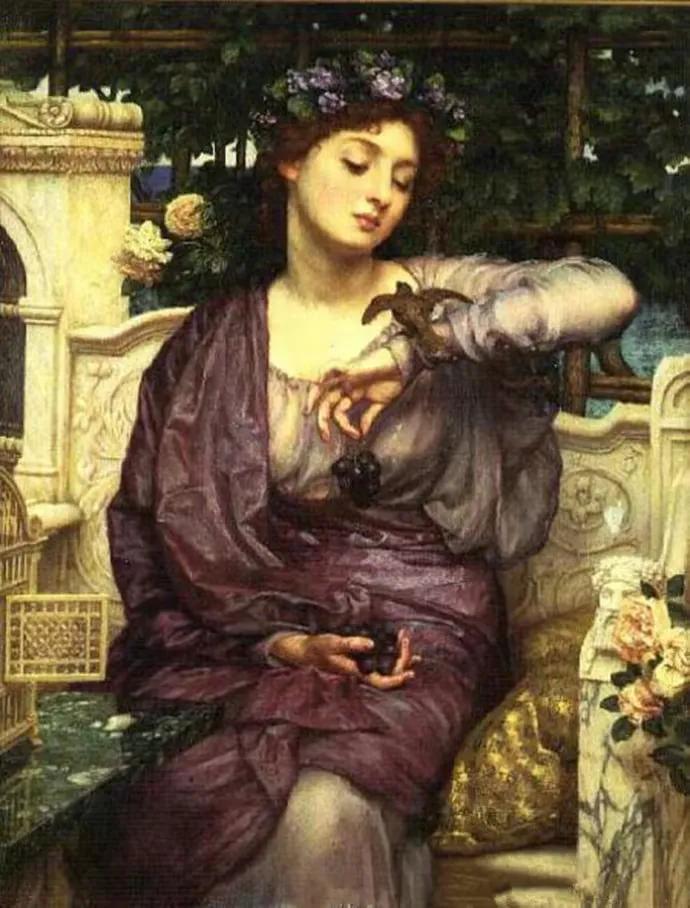 世界100位著名画家,世界100名顶级画家